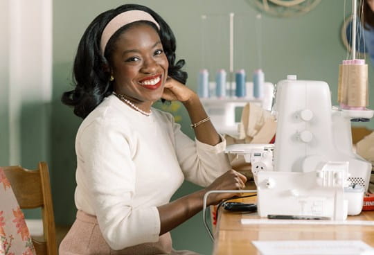BERNINA L 660 - Exploring new possibilities with ease - BERNINA